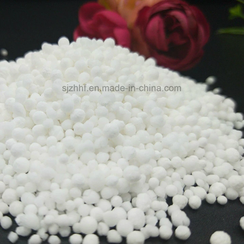 Best Nitrogen Fertilizer Garden Fertilizer Urea 46