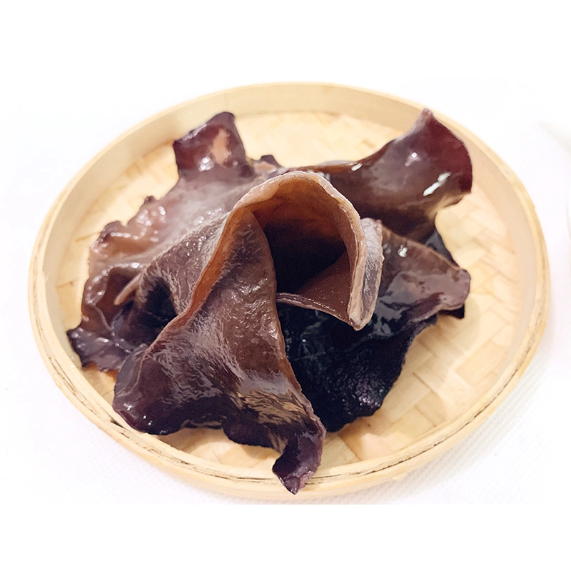 Best Healthy Food Dried Black Fungus Food for Gift