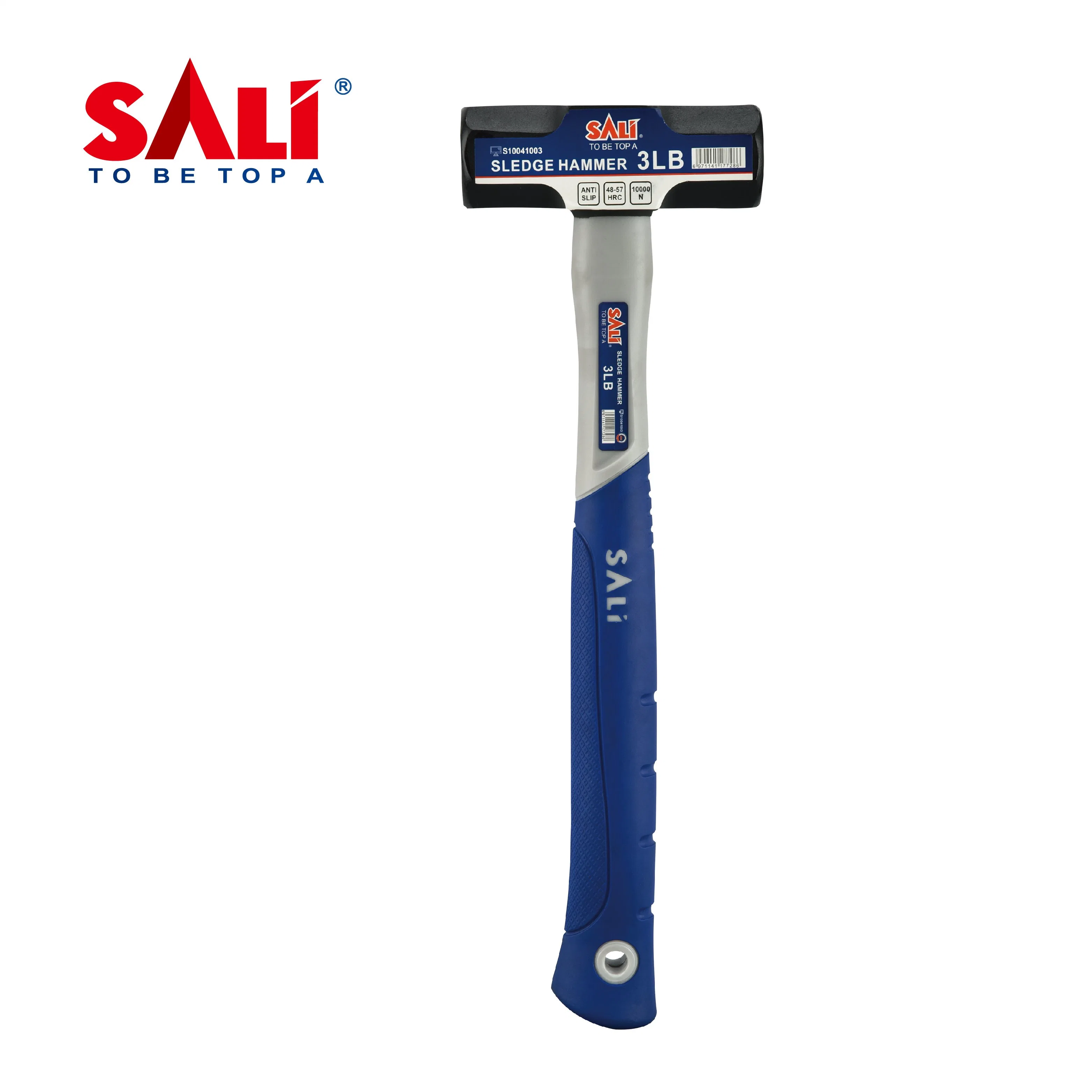 Sali Steel Head Sledge Hammer