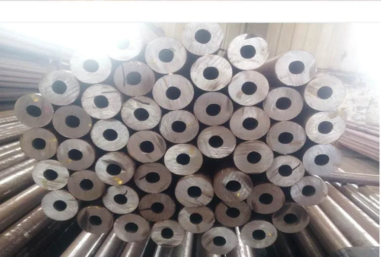 Alloy Steel Sanbar 61 Hollow Drill Steel