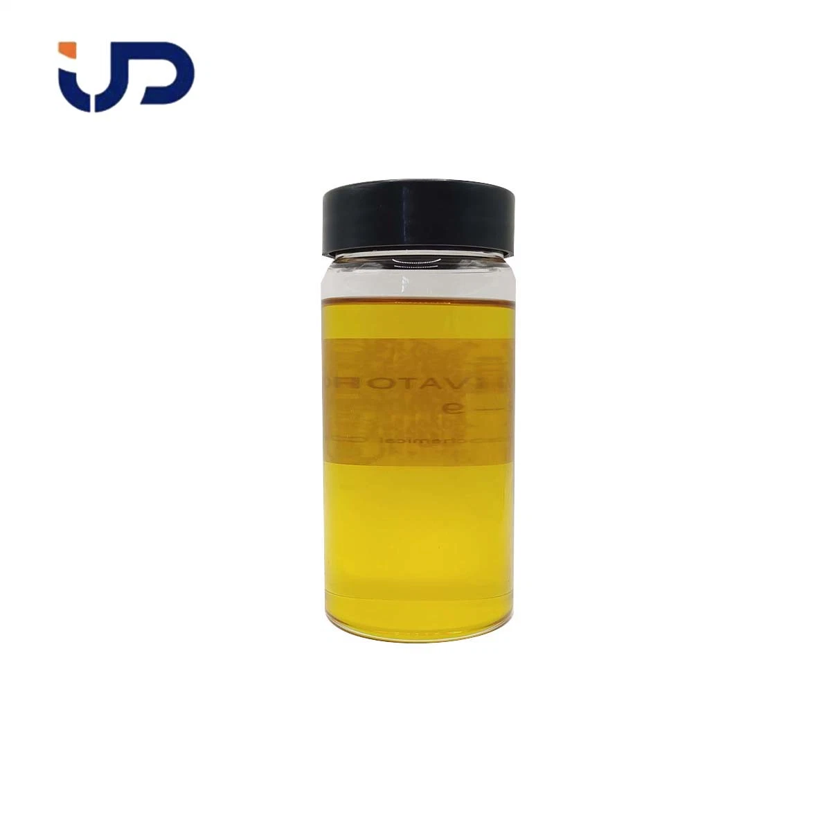 Dmtd-9 2, 5-Bis (tert-nonylsulfanyl) -1, 3, 4-Thiadiazole Metal Deactivator CAS: 91648-65-6 Lubricant Additive Cuvan 484