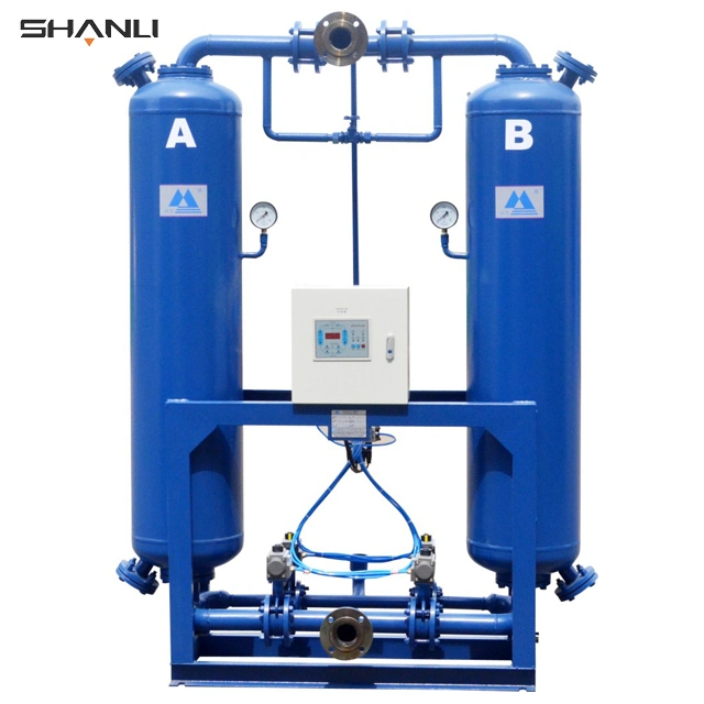 Enfriador de aire enfriador de aire industrial // Shanli proveedor a la barra del enfriador de aire fabricado en China