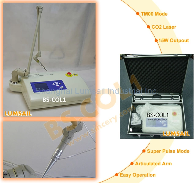 Veterinary CO2 Laser Equipment Manufacturer Vet Surgical CO2 Lasers Machine