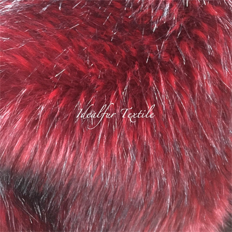 High-Quality Fake Fur Textiles