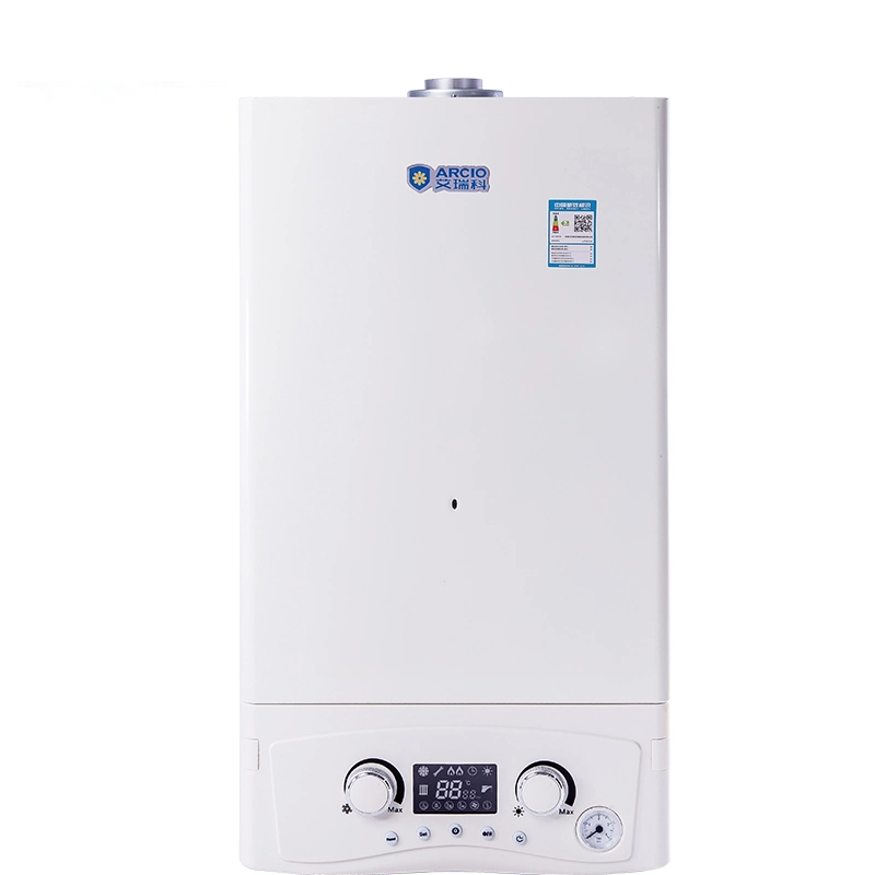 Hotselling China Factory High Quality 18kw/20kw/24kw/26kw/28kw/32kw Gas Boiler