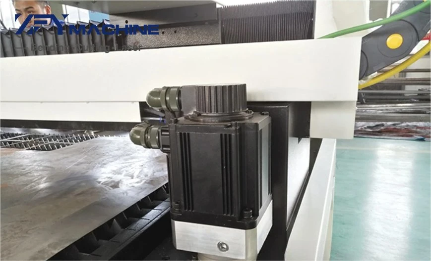 1000W/1500W/2000W/3000W/6000W CNC Machinery Equipment Price Laser Cutting Welding Metal Cutting 3015 Ss/CS/Aluminum/Brass Fiber