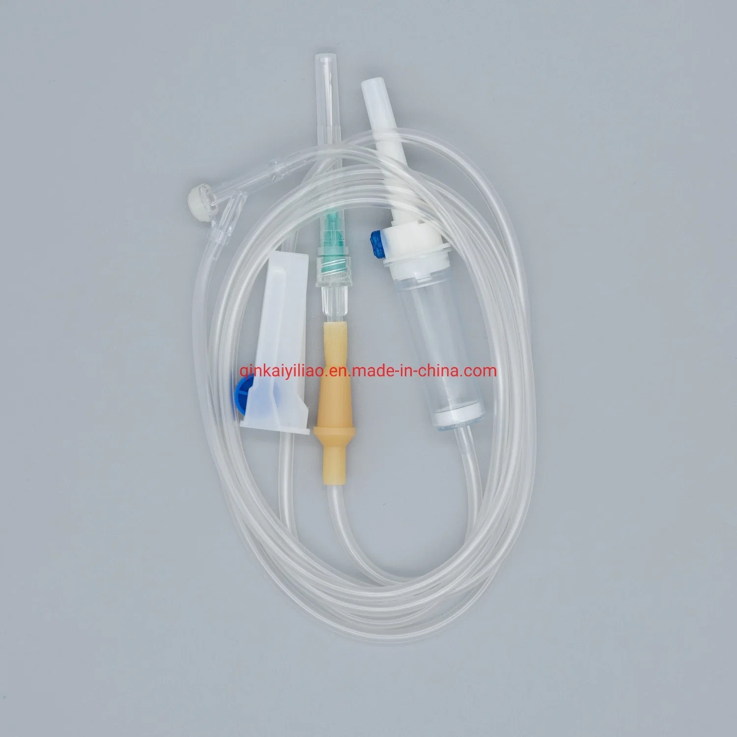 Medical Disposable Safety Infusion Set