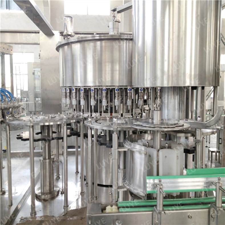 Juice Factory Filling Equipment/Fruit Juice Processing Equipment/Complete Fruit Juice Making Line/Commercial Orange Juicer/Fruit Juice Production Equipment