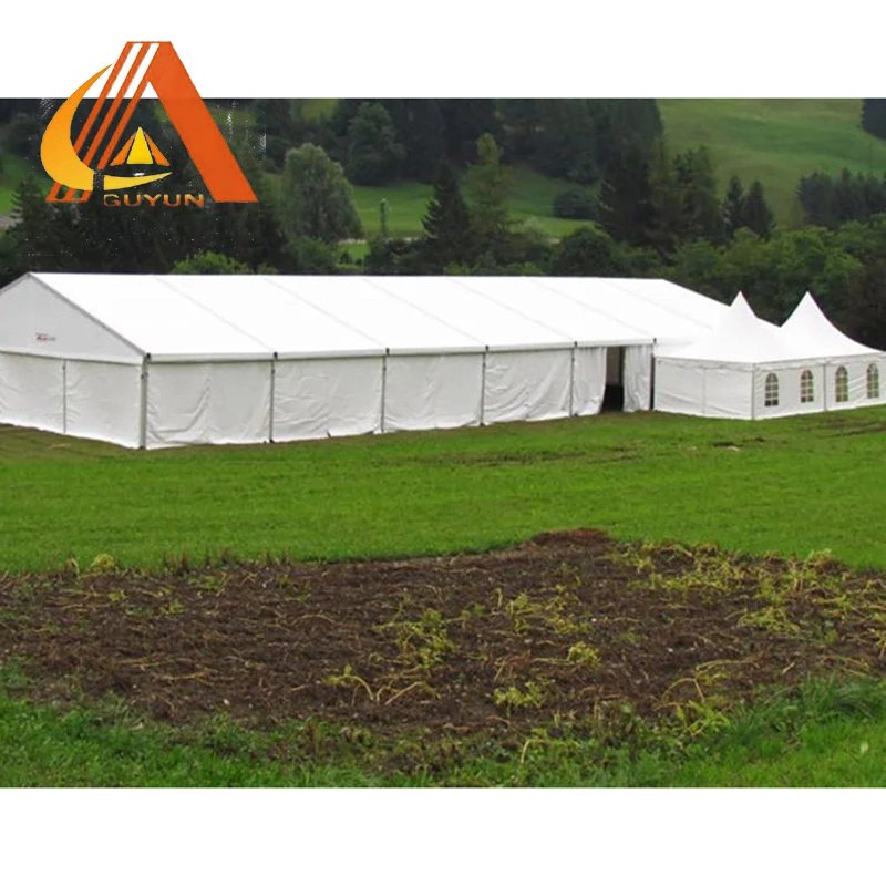 High Reinforced Aluminum Frame Big Event Party Tent