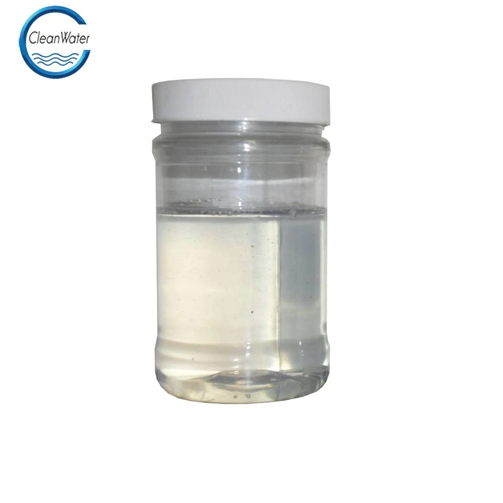 Metal Surface Cleaning Agent for Waste Water Treatment
