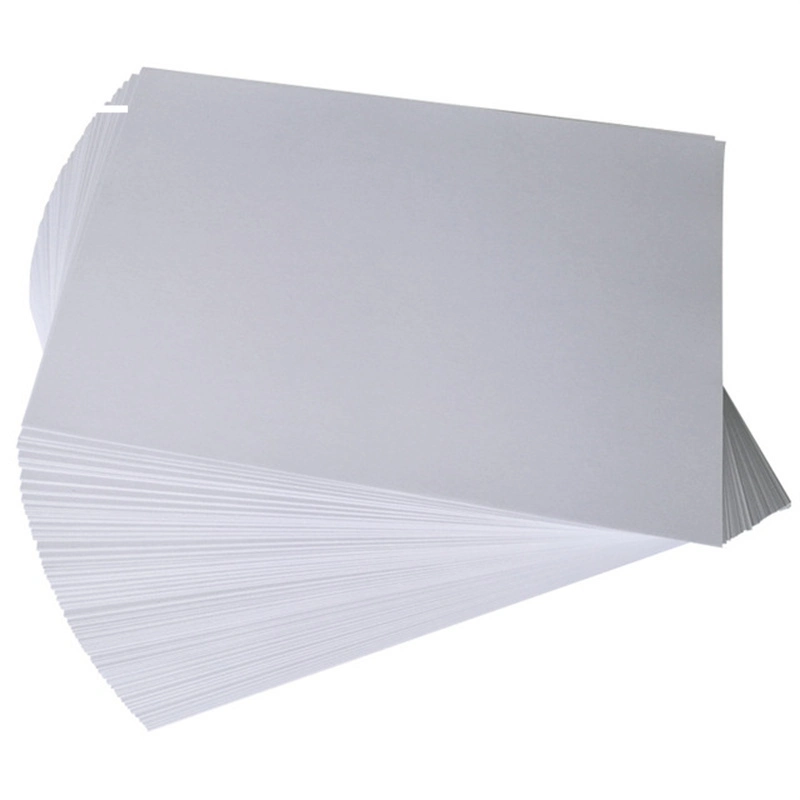 Original Paper A4 Letter Size White Office Paper