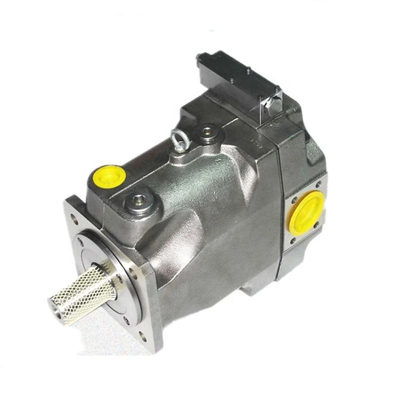 Hydraulische Kolbenpumpen der Serie PV von Parker PV180r1K1t1nmmc PV270r1K1t1nmmc PV140r1K1t1nmmc Pumpe