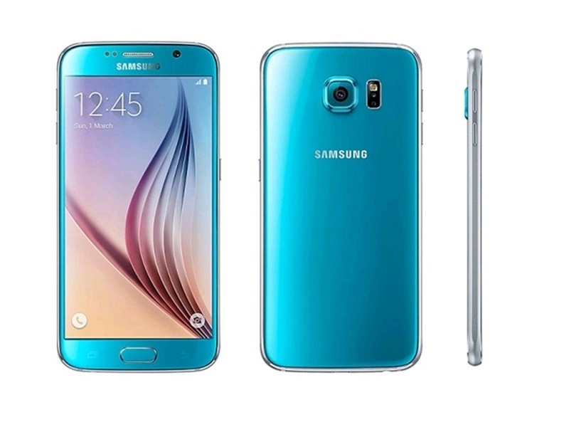 Lowest Price Refurbished Mobile for Phone Samsung Galaxy S6