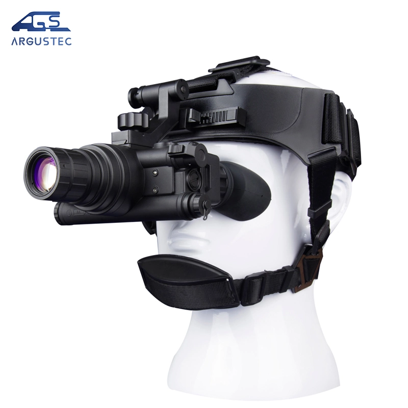 Argustec Thermal Vision Thermal Scope Infrared Night Vision Camera