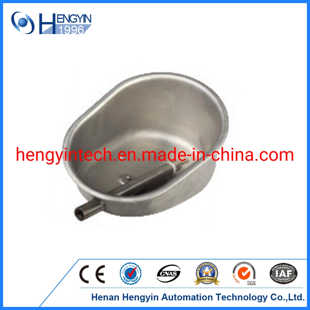 21 Years Manufacturer Cattle Farming Equipment Cow Drinking Bowl for Sale