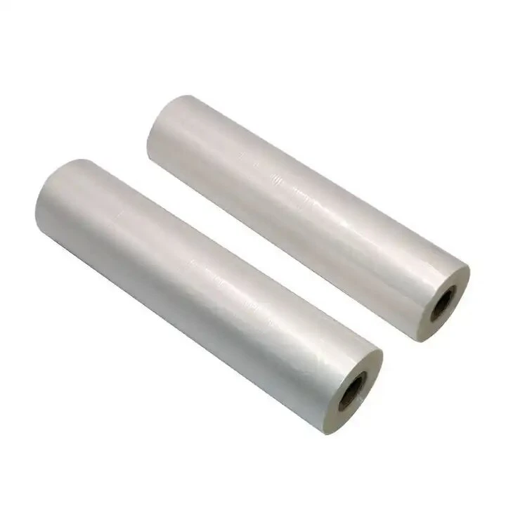 Manufacturers Supply Winding BOPP Thermal Film F