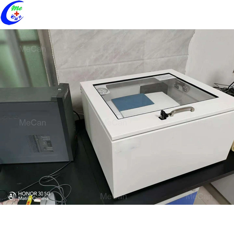 Laboratory Portable High Resolution Ftir Infrared Spectrometer