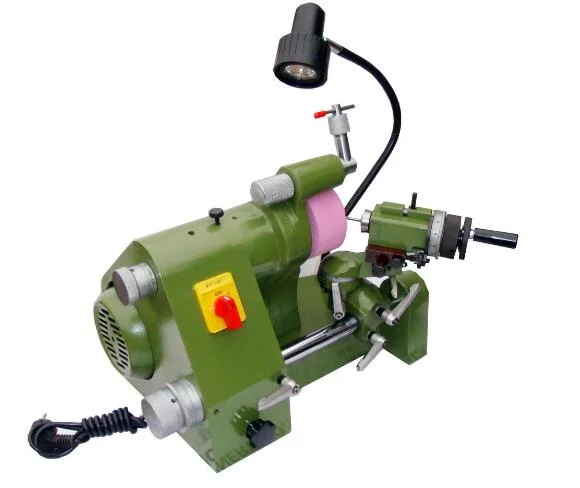 U2 Type My20A Universal Tool Grinder Machine for Grinding