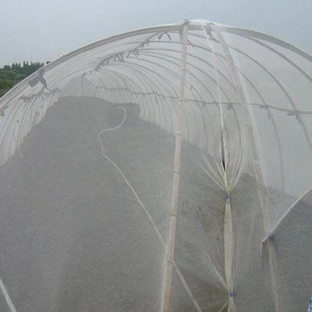 Corrosion Resistant Ventilation Xinhe Flying Net for Greenhouse