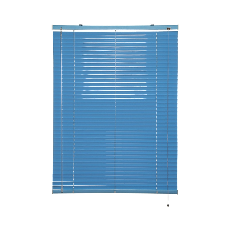 Fashion Light Adjust Vinyl Aluminum Venetian Mini Blinds