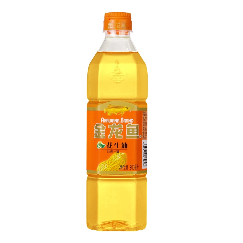 High quality/High cost performance Peanut Oil Groundnut Oil Cooking Seasoning Oil