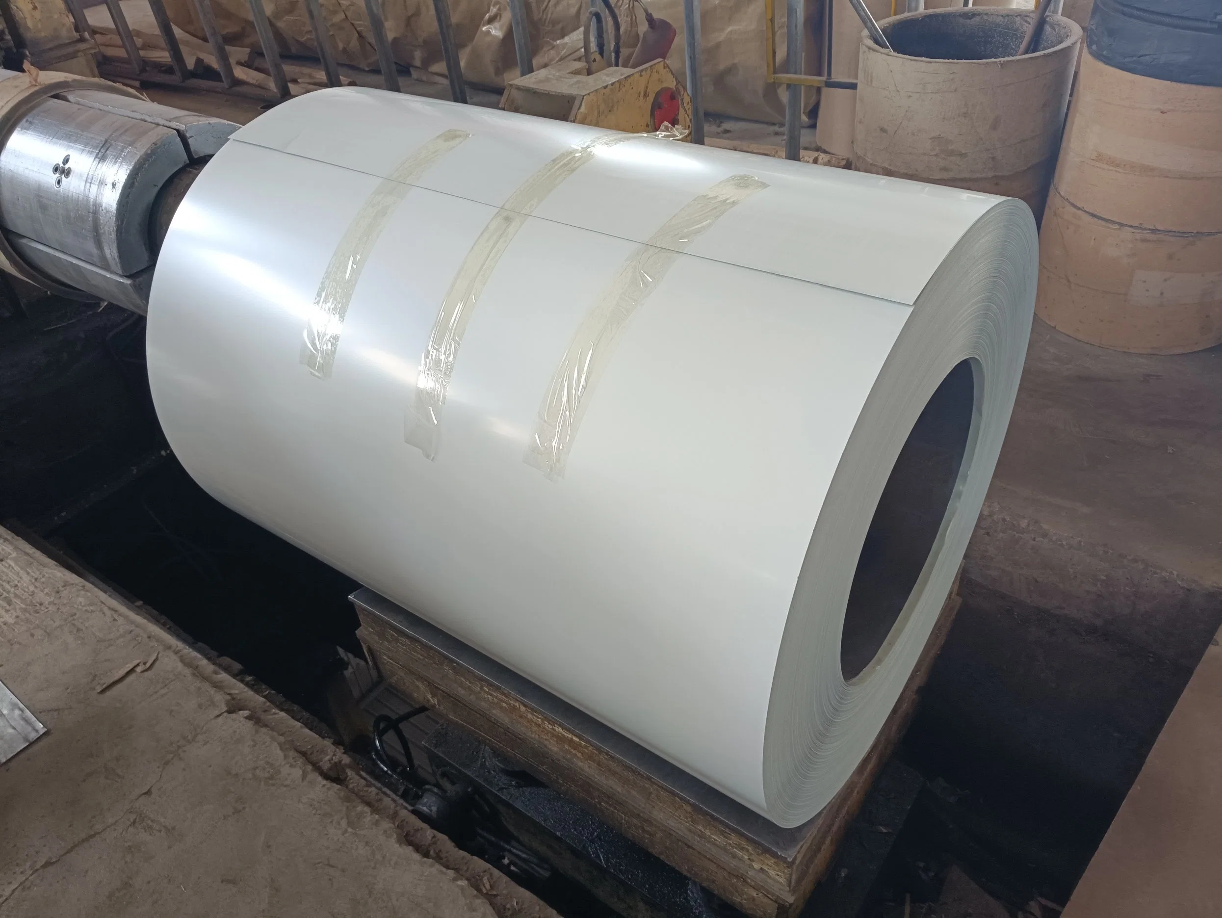 Roof Sheets Low Carbon Gi/Gl Zinc Coated Galvanized Steel Coil / Sheet Corrugated Metal Full Hard Hot Rolled Based Zero Spangle