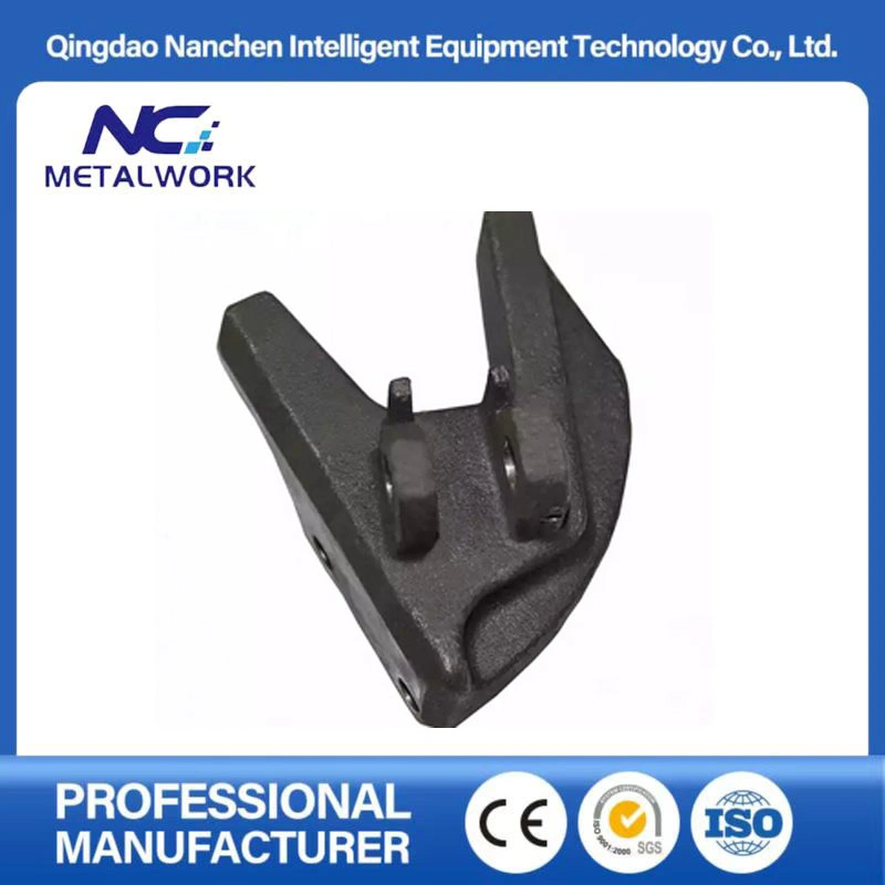 Qingdao Nanchen Rolling Machines and Steel Castings Lost Wax Casting Rings