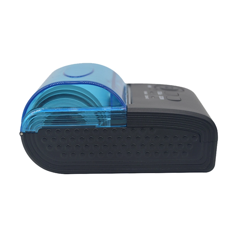 58 مم Bluetooth الرمز الشريطي QR Code Billing Receipt Printer