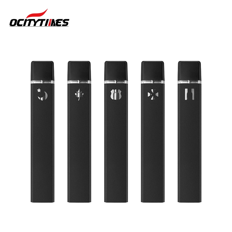 China Wholesale/Supplier O5 Disposable Atomizer Cartridge Electronic Cigarette From Ocitytimes