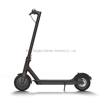 Elektroroller China Lieferant Elektrisches Fahrrad Billiger Preis Kleine Größe Praktisches Modell