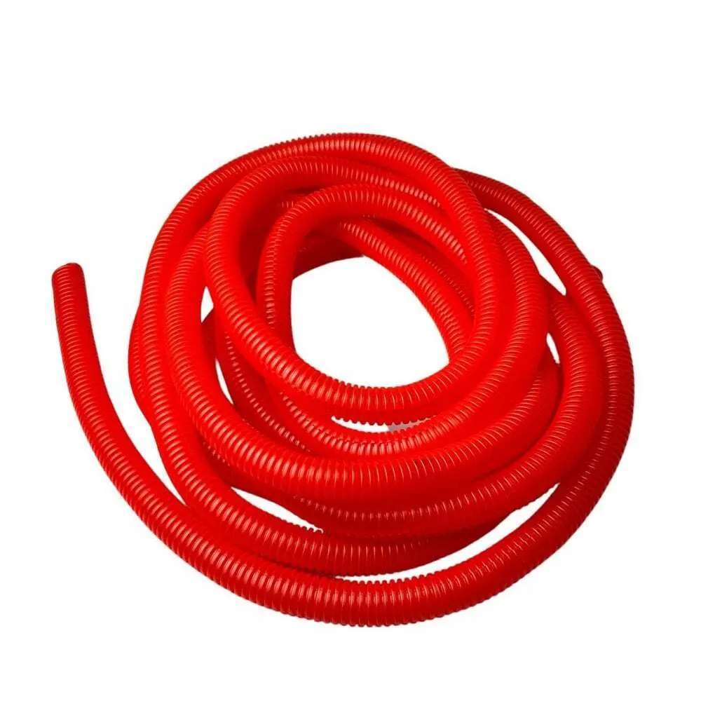 PE Factory Excellent Rubber Pipe PVC Electrical Ent Flexible Electrical Conduit Hose