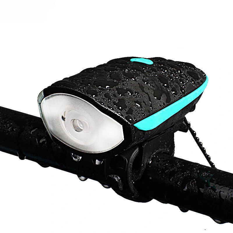 Bike Light Handle for with Mini Indicator Bar Motion Sensor Fog LED Asessire The Speedometer Kids Alarm Bicycle Lights