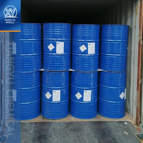 High Purity/Isopropanol/ Isopropyl Alcohol (IPA) 99.9% From Chinese Factory Supplier