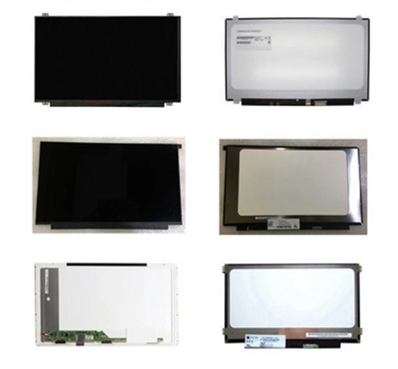 15.6 Inch 1920*1080 TFT LCD Screen Module Used of Laptop Replacement Screens