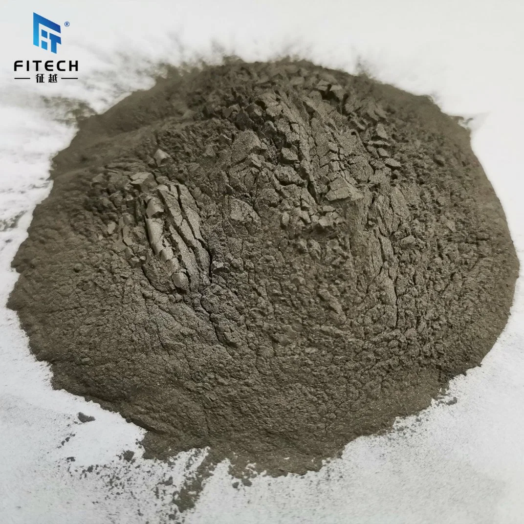 Supplier Top Grade 99.7% Electrolytic Manganese Powder