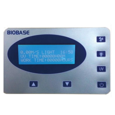 ISO Biobase marcação à descolagem de amostras de laboratório/Peso/Cabine de dispensação