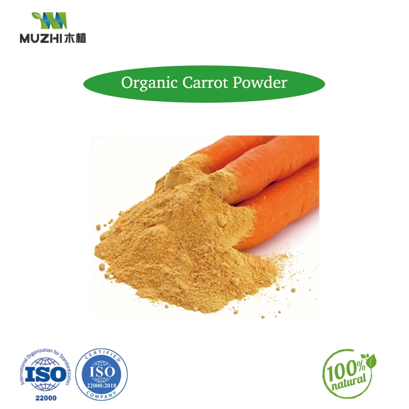 Factory Supply High quality/High cost performance  Okra Dehydrated Vegetable Powder