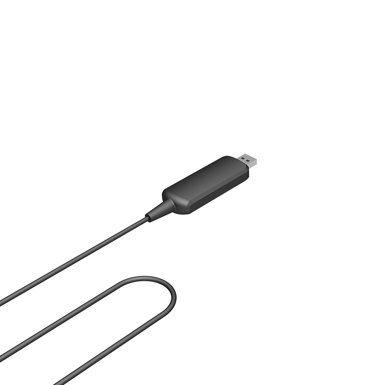 High Reliability X-ray Sensor Unit with Tooth Angle Measurement