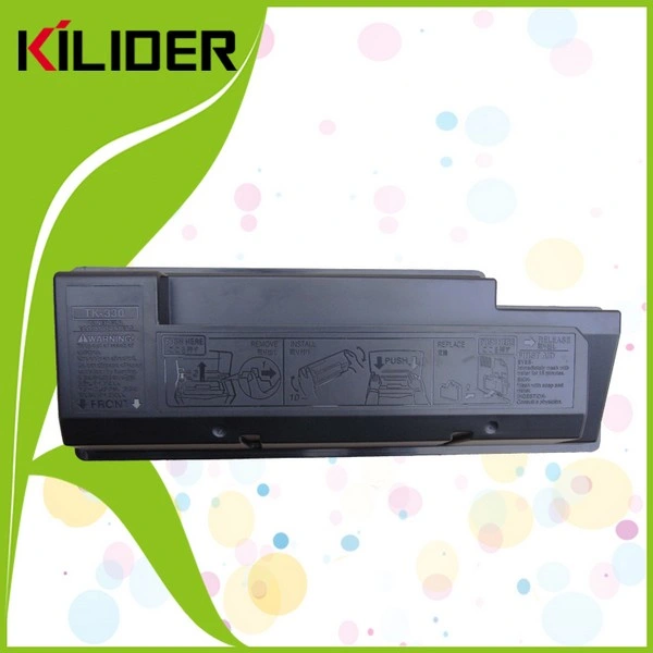 Cartouches de toner compatible avec les savoirs traditionnels-330 TK-332 pour Kyocera Mita fs-4000dn