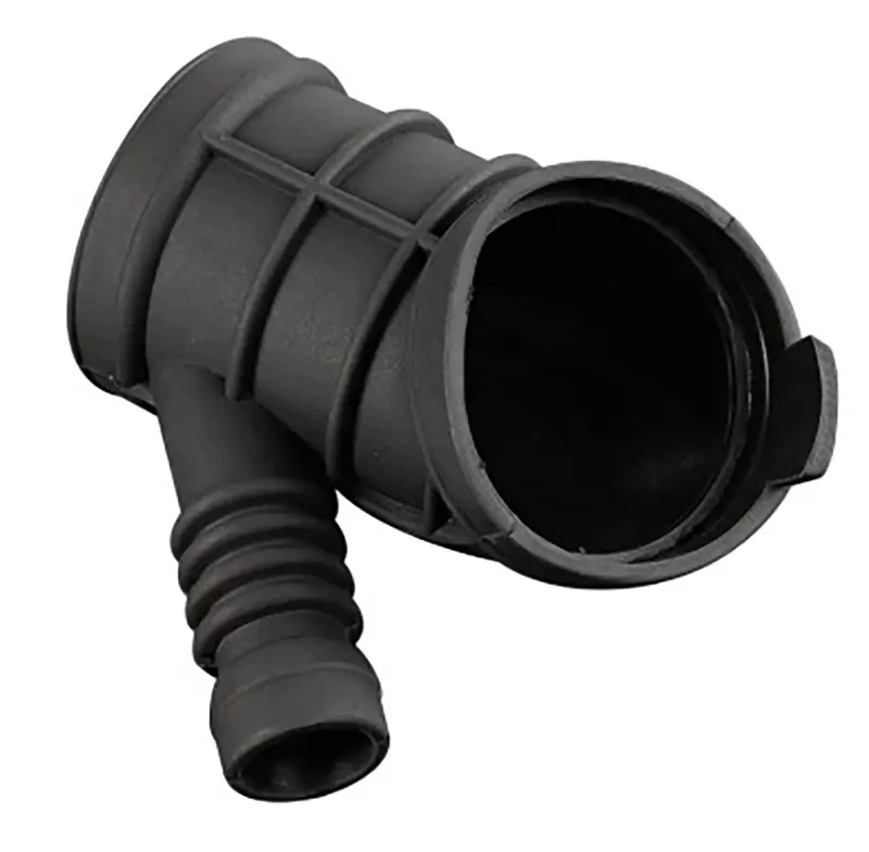 Auto Engine Systems Air Intake Duck Hose Rubber Boot Tube Pipe for BMW 3' E46 5 Series Touring E39 Z3 E36 13541435627