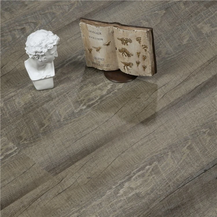 Waterproof Indoor High quality/High cost performance  Spc Flooring Anti Static Viny Flooringl Floor Tile