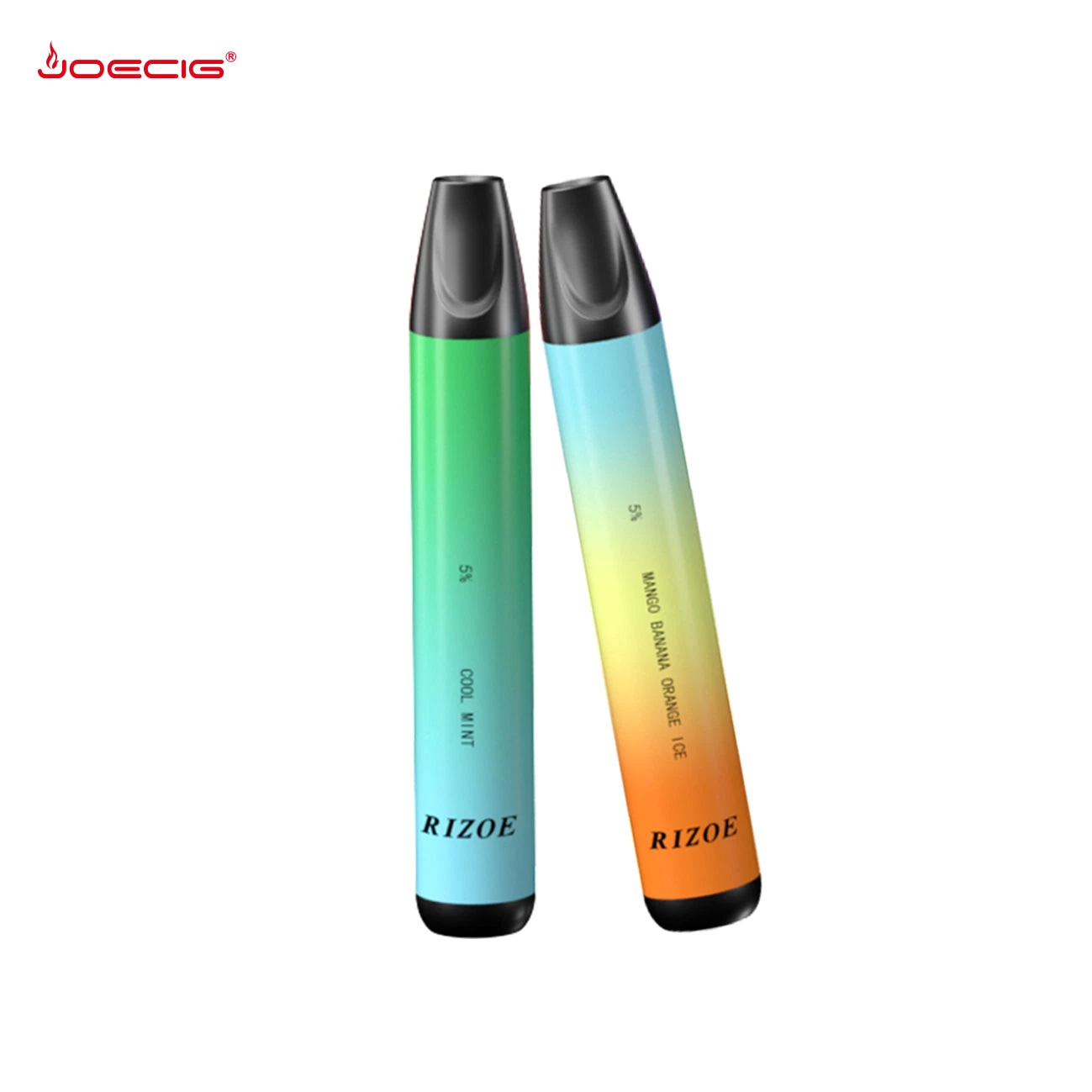 OEM Factory Disposable/Chargeable Vape Device Hot Selling 2500puffs Electronic Cigarette