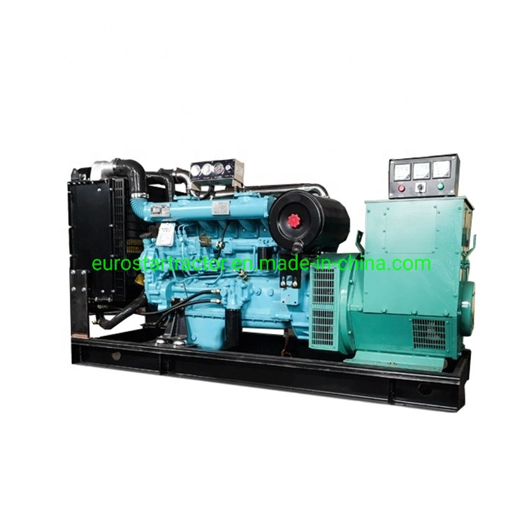 China Hohe Qualität Diesel Silent Generator Set Elektrische Leistung Preis Liste