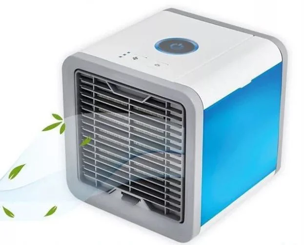 Office Air Conditioner USB Mini Air Cooler for Home