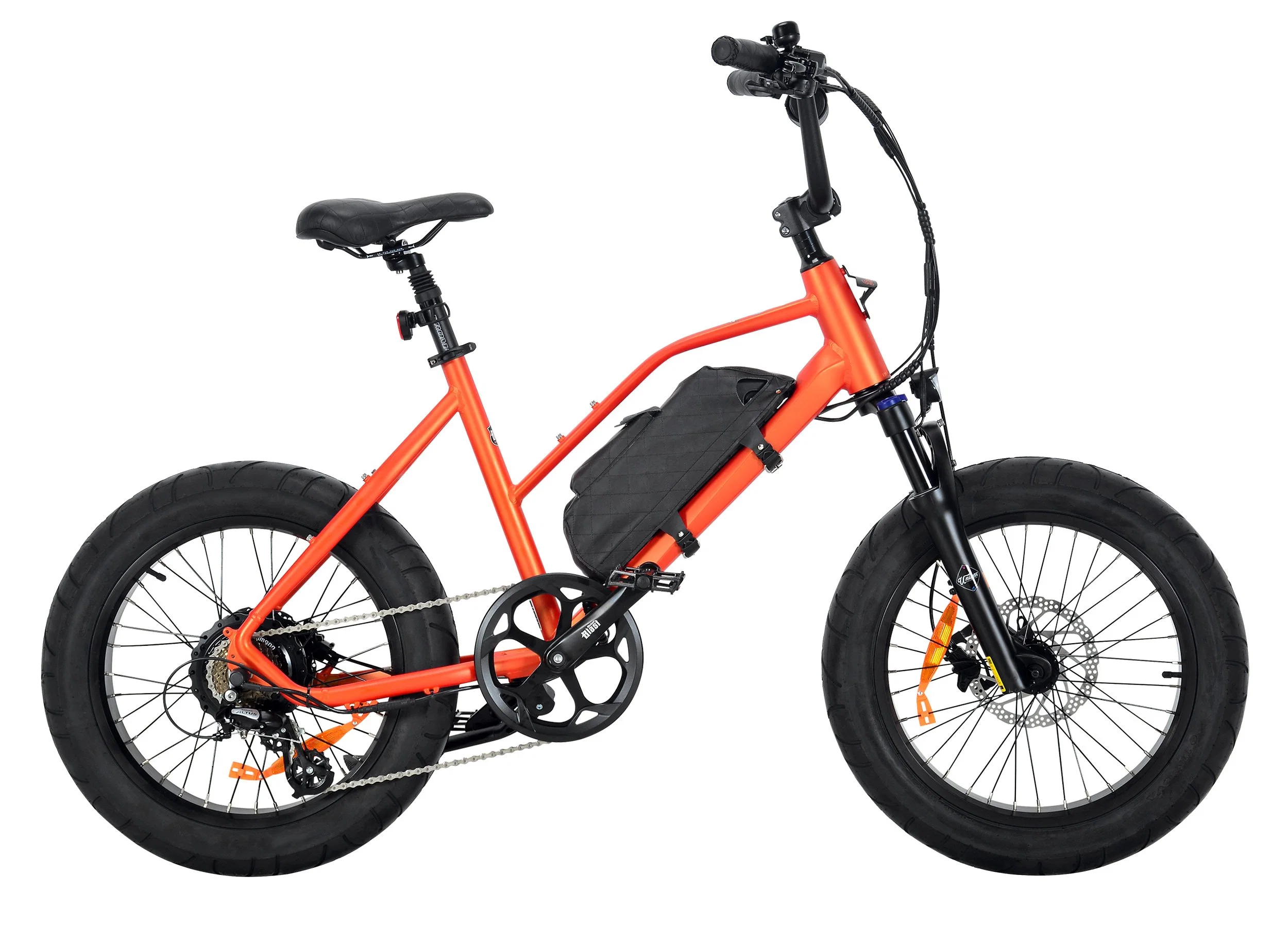 New Soda Ebike for Cyclelove Unisize Dirt Ebike Combining Function and Fashion for The Modern Age