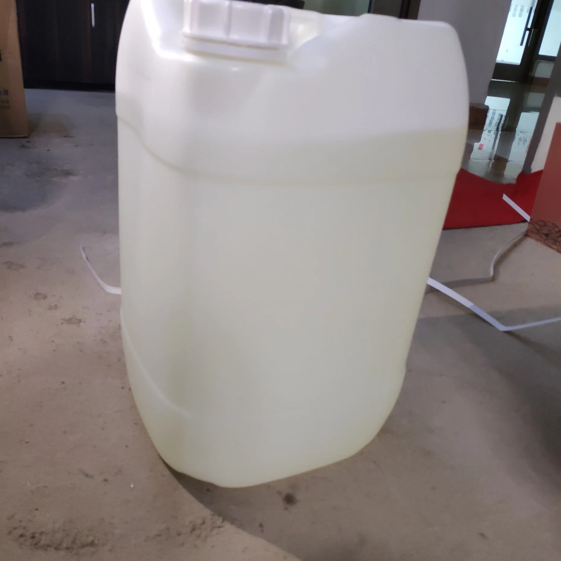 Clear Liquid Isooctyl Palmitate CAS 1341-38-4 with Factory Price