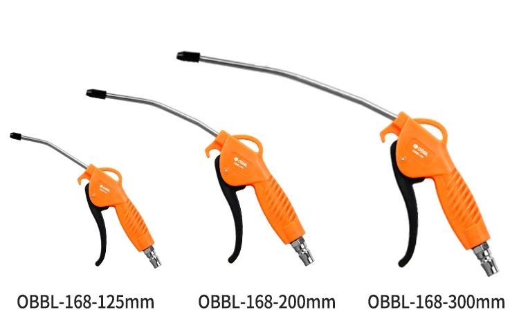 Obbl Pneumatic Air Blow Gun