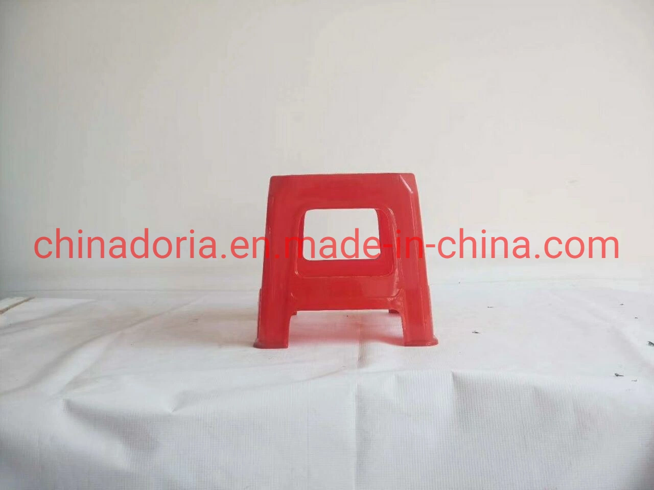 Second Hand Used 1cavity Cool Runner Child Stool Plastic Mould