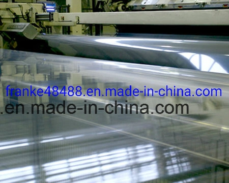 BOPA Film Nylon Film Polyamide Film 12/15/25 Micron