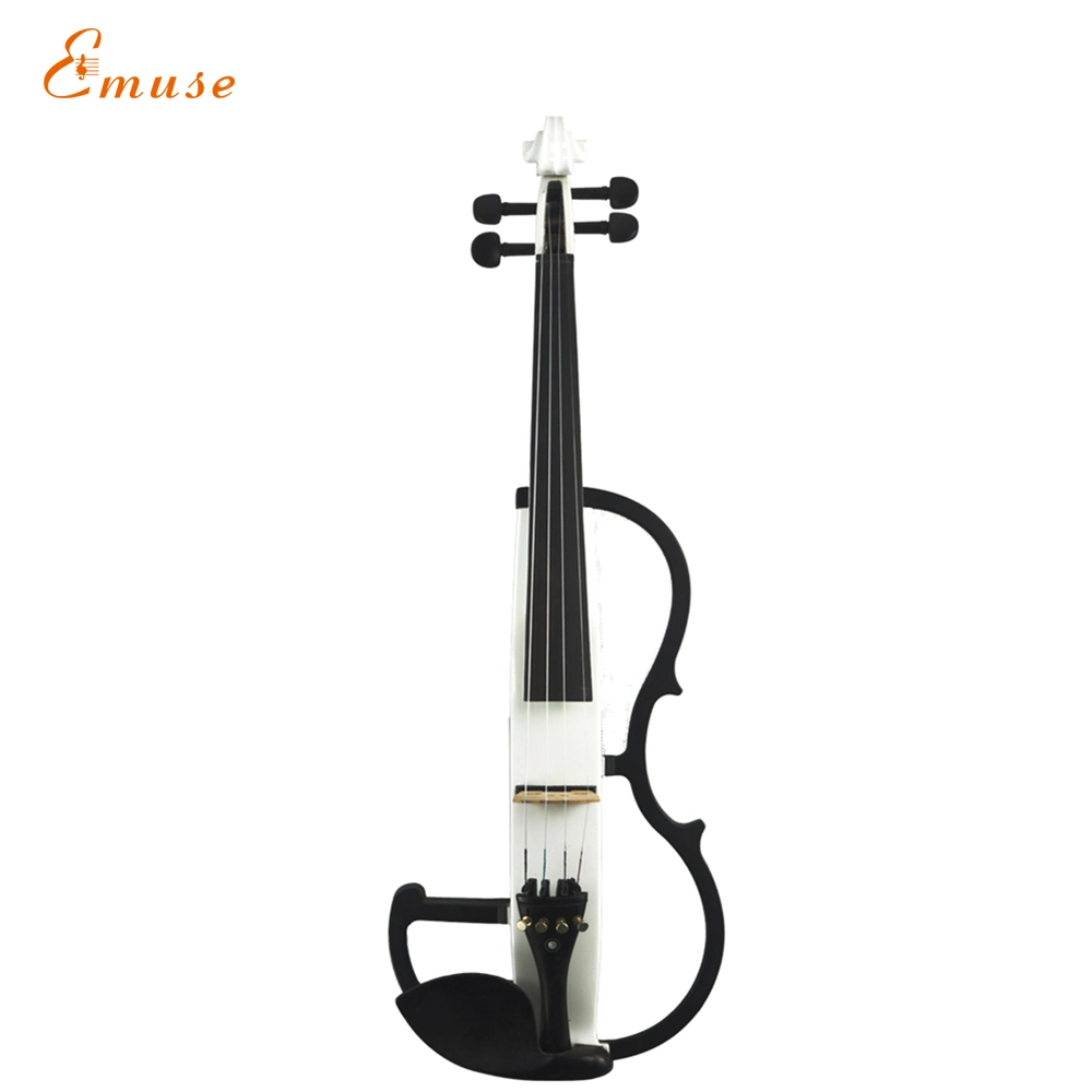 High Grade Professional Electric Colorful Violin